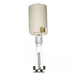 Lamp holder Solera White E14