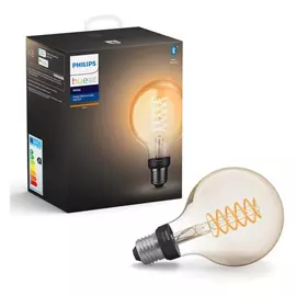 Smart Light bulb Philips HUE G93 E27 7W
