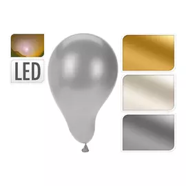 LED lamp Party Lighting Assorted colours