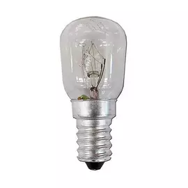 Incandescent bulb EDM Refrigerator E14 15 W
