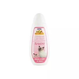 NEUTRAL SHAMPOO for Cats 250