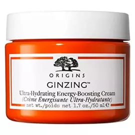 Facial Cream Origins Ginzing (50 ml)