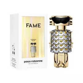 Women's Perfume Paco Rabanne Fame EDP (80 ml)