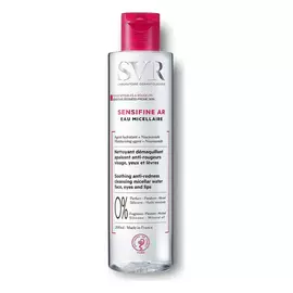 Make Up Remover Micellar Water SVR Sensifine Ar (200 ml)