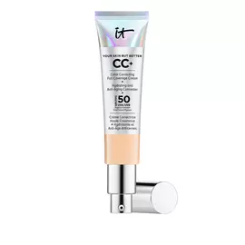 CC Cream It Cosmetics Your Skin But Better Light Medium SPF 50+ (32 ml)