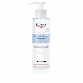 Cleansing Lotion Eucerin Dermatoclean Sensitive skin (200 ml)