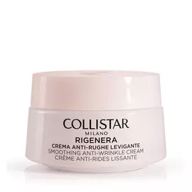 Facial Cream Collistar Rigenera Softener (50 ml)