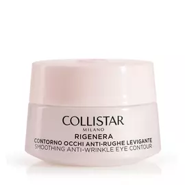 Anti-Ageing Cream for Eye Area Collistar Rigenera  (15 ml)