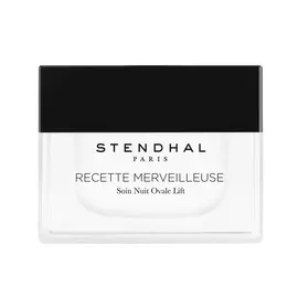 Complete Oil Stendhal Recette Merveilleuse Night (50 ml)