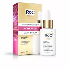 Facial Serum Roc Line Smoothing Retinol (30 ml)