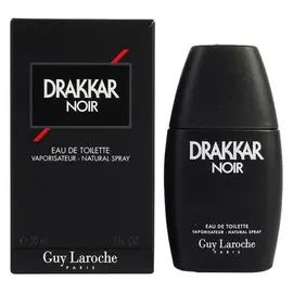 Men's Perfume Drakkar Noir Guy Laroche EDT, Capacity: 30 ml