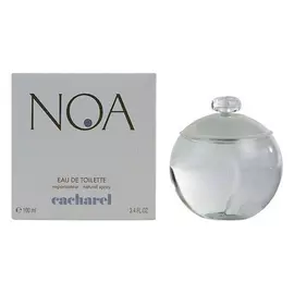 Women's Perfume Noa Cacharel EDT, Capacity: 100 ml