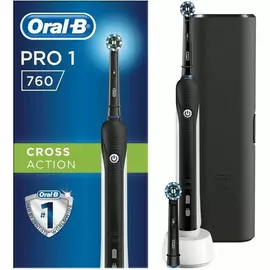 Electric Toothbrush Oral-B PRO 760