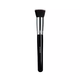 Make-up Brush Lussoni Pro Nº 112 Flat Kabuki