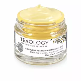 Revitalizing Cream Teaology Kombucha (50 ml)