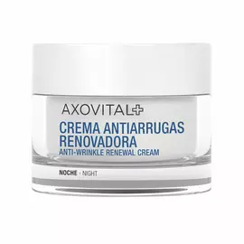 Regenerating anti-wrinkle cream Axovital Night (50 ml)