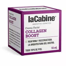 Facial Cream laCabine Collagen Boost Firming (10 ml)