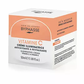 Highlighting Cream Byphasse Vitamin C (50 ml)