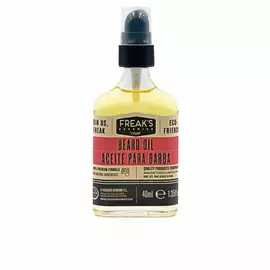 Beard Oil Freak´s Grooming (40 ml)