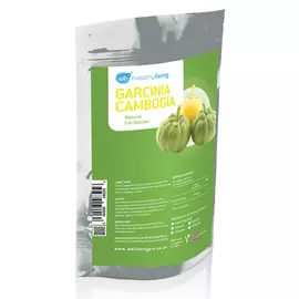 Garcinia Cambogia - 180 Kapsula