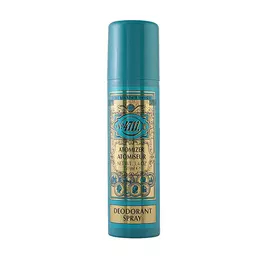 Spray Deodorant 4711, Capacity: 150 ml