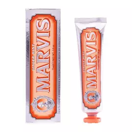 Toothpaste Daily Protection Ginger Mint Marvis, Kapaciteti: 75 ml