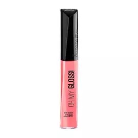 Lip-gloss Oh My Glosh! Rimmel London