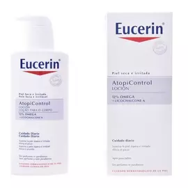 Calming Lotion Eucerin Atopicontrol (400 ml)