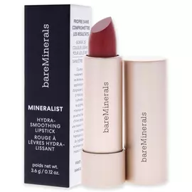 Hydrating Lipstick bareMinerals Mineralist Intuition (3,6 g)