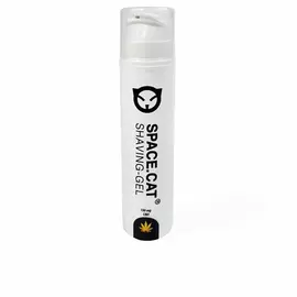 Shaving Gel Spacecat CBD (50 ml)