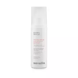 Facial Mist Sensilis The Cool Rescue Moisturizing Soothing (150 ml)