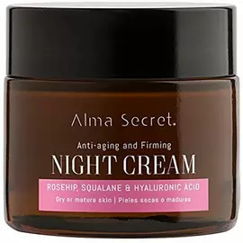 Anti-Wrinkle Cream Night Cream (50 ml)