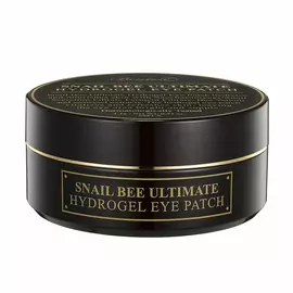 Patches Benton Snail Bee Ultimate Anti-eye bags 60 Units