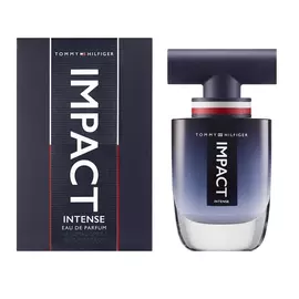 Men's Perfume Tommy Hilfiger Impact Intense EDP (50 ml)
