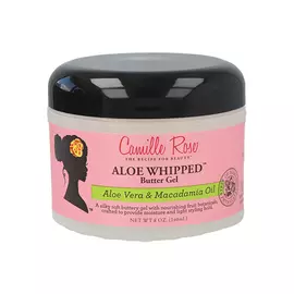Styling Cream Aloe Whipped Camille Rose (240 ml)