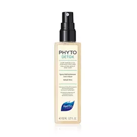 Spray kundër erës së flokëve Phyto Paris Phytodetox Freshing (150 ml)