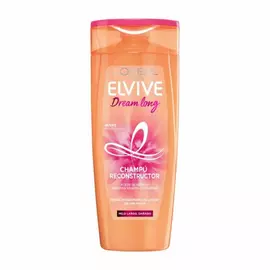 Strengthening Shampoo L'Oreal Make Up Elvive Dream Long (285 ml)