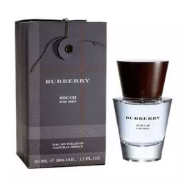 Parfum për burra Touch For Men Burberry EDT