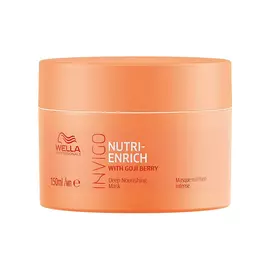 Nourishing Hair Mask Wella Invigo Nutri-Enrich (150 ml)