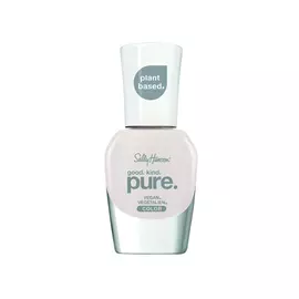 nail polish Sally Hansen Good.Kind.Pure 110-white tea (10 ml)