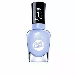 manikyri i thonjve Sally Hansen Miracle Gel Nº 582-o-zone që nuk e keni bërë (14,7 ml)