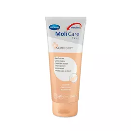 Hand Cream Hartmann Molicare Skin Moisturizing (200 ml)