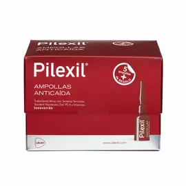 Anti-rënie Pilexil Kundër rënies (20 x 5 ml)