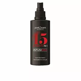 Hair Mask without Clarifier Postquam Infusione 15 Benefits (125 ml)