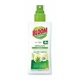 Spray Bloom kundër mushkonjave (100 ml)