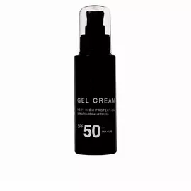 Sun Screen Gel Vanessium Gel Cream Spf 50 (50 ml)