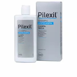 Shampo kundër zbokthit Pilexil Dry zbokth (300 ml)