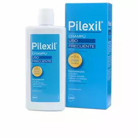Shampo për përdorim të përditshëm Pilexil (300 ml)