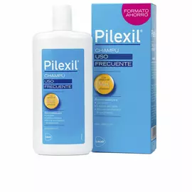 Shampo për përdorim të përditshëm Pilexil (500 ml)