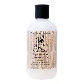 Shampo hidratuese Creme De Coco Bumble & Bumble (250 ml)
